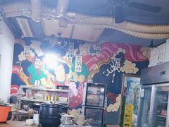 -渝嘴小老弟老火锅(华新村店)