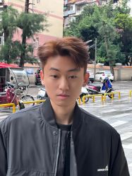-尤司男士国潮理发馆