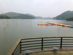 -宁波九龙湖开元度假村