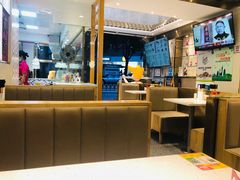 -华辉拉肠(宝华店)