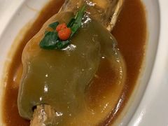 -肆月河豚·新淮扬(金融街店)