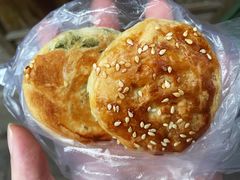 -王天顺海苔饼