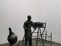 -南京市民俗博物馆(甘熙宅第)