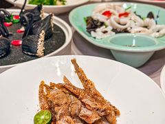 -梦都海鲜酒家(万达广场江桥店)