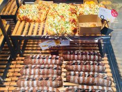 恋恋芒果-皇冠幸福里动物奶油生日蛋糕(万达店)