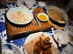 -江南赋(内蒙古大厦店)