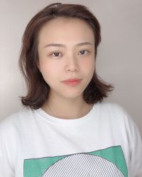 -尔素·半永久纹眉·野生眉
