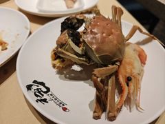 -初色海鲜自助(万丰路店)