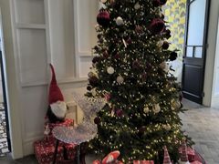 -22ºN BISTRO西餐&酒馆(石奥商业街店)