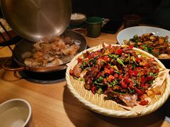 -吃饭皇帝大(解放西路店)
