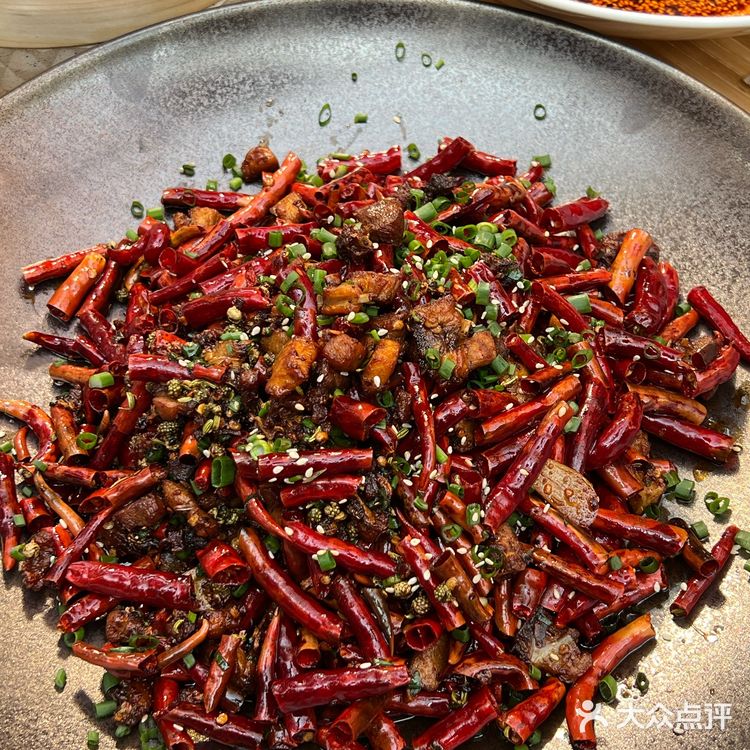 成都新开的!被全家人夸爆的团年聚餐地🔥