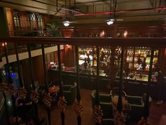 -Hill.Cocktail半山酒吧(中山店)