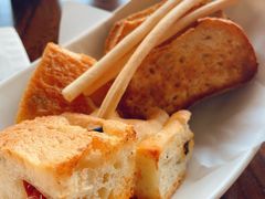 -安妮意大利餐厅(日坛店)