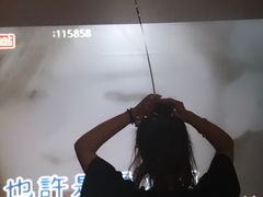 -好乐迪KTV(紫荆广场店)