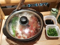 -椰夫人·养生椰子鸡(金沙洲永旺店)