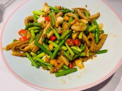 -匠熙小馆(崇文门店)