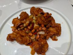 -国人川菜(李家村建东街店)