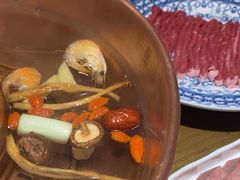 -北京老门框爆肚涮肉馆(凤城六路店)