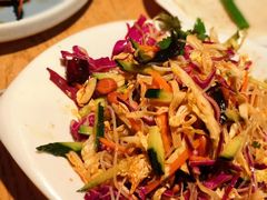 -大哈福烧烤·海鲜·家常菜(延安三路店)