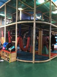 -KidSteam儿童乐园(富力城店)