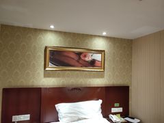 -维也纳酒店(广州惠福西上下九店)