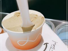-Dip in Gelato(富民路店)