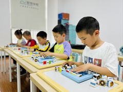 -鲸智学程素养中心(翠微大成路校区)