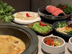 -芸山季·云南野生菌火锅(宝能环球汇店)