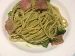 -萨莉亚(巴黎春天成山店)