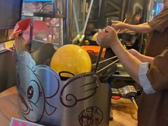 -石岐佬中山菜馆(张溪店)