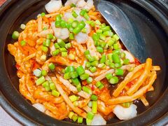 -北平食府·北京烤鸭(北京西站六里桥店)