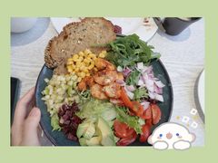 -娜娜家·Nana's restaurant(国金汇店)