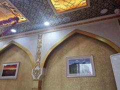 -新疆巴州金丝特餐厅(大钟寺店)