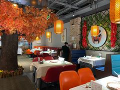 大堂-雲蜀龙阁·金牌水煮鱼(方庄店)