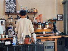 -Tequila Espresso(嘉善路店)