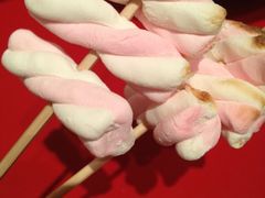 烤棉花糖-鬼味烤翅(南锣鼓巷店)