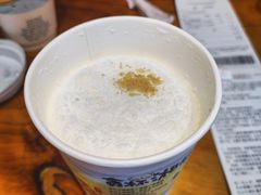 -茶颜悦色(环球奥特莱斯店)