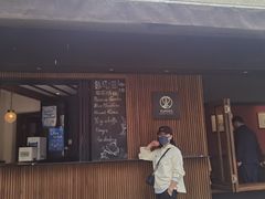 -RUMORS COFFEE ROASTERY鲁马滋咖啡(湖南路店)
