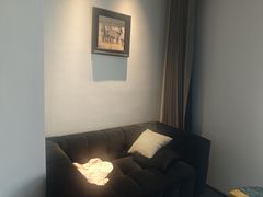 -万泊酒店(长沙五一广场国金中心店)