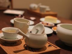 -梅间堂茶馆(绿地缤纷城店)