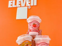 -7-ELEVEn(西门口广场住宅楼店)