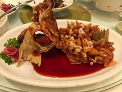 -得月楼·省级非遗·传统苏帮菜(观前店)