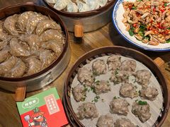-祥老弟老信丰萝卜饺旗舰店(建设路二分店)