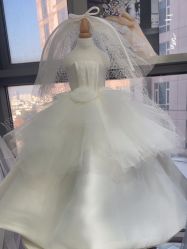 -衣贝姿婚纱礼服馆