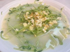 -你鲟欢·香茅柠檬鱼(金沙店)