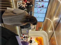 -Tims天好咖啡(河西万象城店)