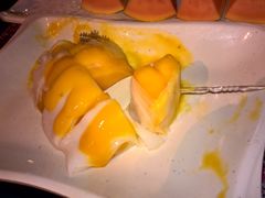 -海口骑楼小吃街