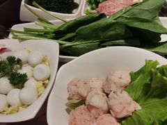 -海底捞火锅(大学路新象城店)