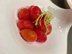 -杭州JW万豪酒店-万豪中餐厅