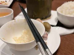 -富力希尔顿度假酒店-御玺中餐厅